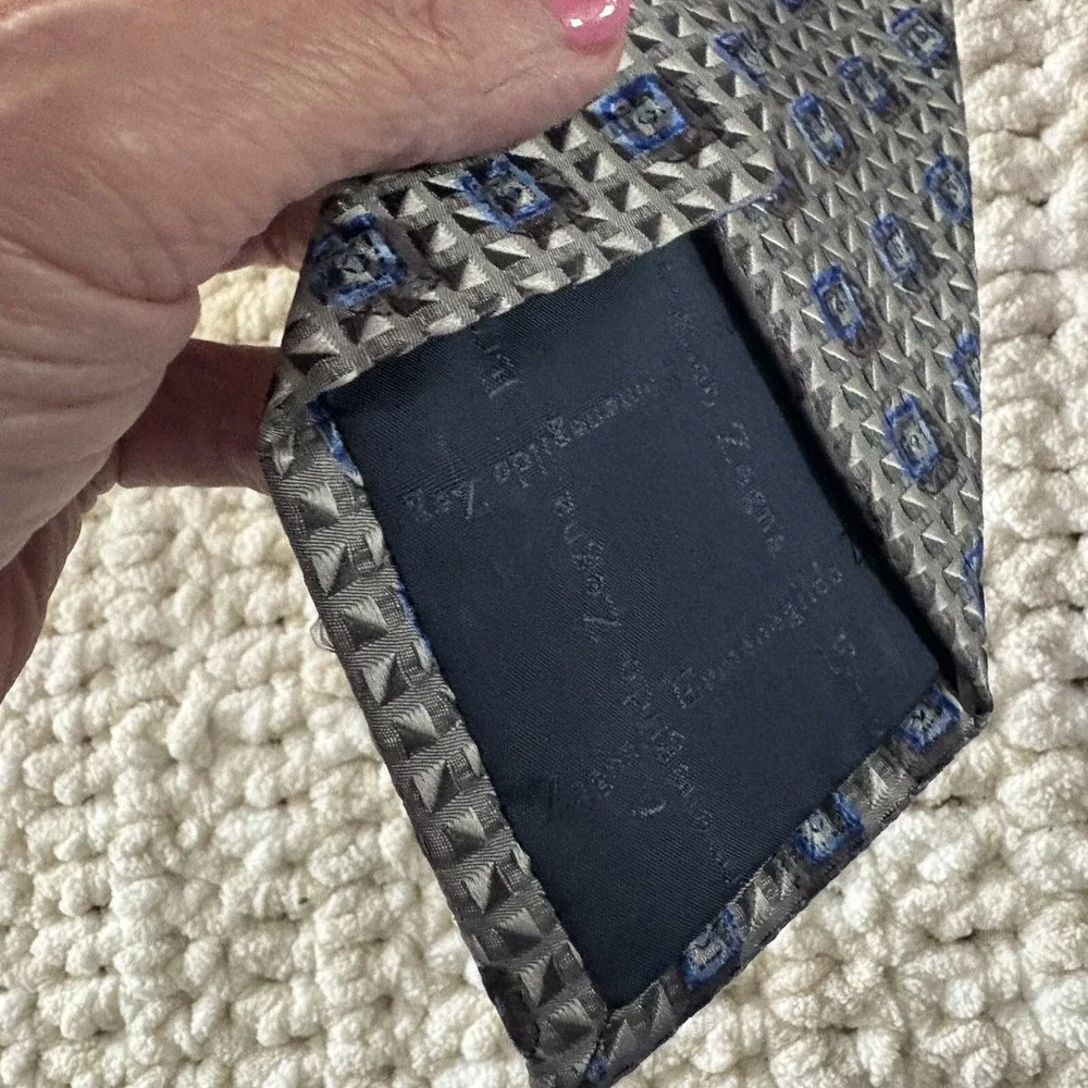 Ermenegildo Zegna ermenegildo zegna